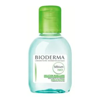 Leve 2 pague 1 Água micelar Bioderma