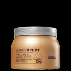 L'Oréal Professionnel Expert Absolut Repair Cortex Lipidium - Máscara de Reconstrução 500g - R$139