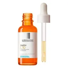 (R$ 119,95 com AME) Sérum Anti-Idade La Roche-Posay Salicyli C10 com Vitamina C 30ml | R$240