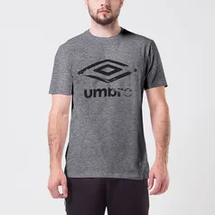 Camiseta Masculina Twr Graphics Shade - Umbro | R$30