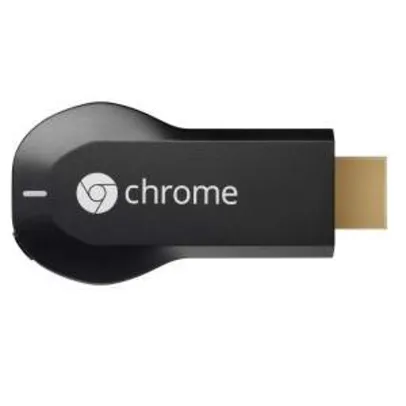 Extra - Google Chromecast HDMI Streaming