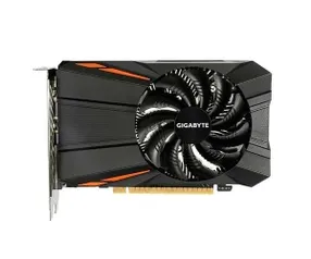 PLACA DE VÍDEO GIGABYTE GEFORCE GTX 1050 TI 4GB