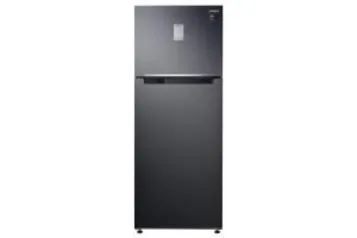 Refrigerador 2Portas Top 453L 5-Em-1 Black - Samsung R$3099