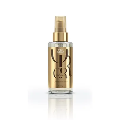 Wella Oil Reflections Luminous Smoothening - Óleo 100ml