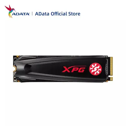 [Contas Novas] SSD XPG Gammix s11 lite 256gb | R$ 166