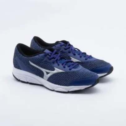 Tênis Mizuno Jet 3N - Masculino ou Feminino - R$112