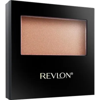 Blush Revlon Powder Naughty Nude por R$30