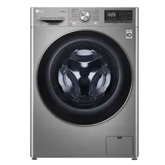 Lava e seca LG Vc4 10.5 kg inox 220V - 110V | R$3005