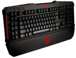 [KABUM] Teclado Thermaltake Gamer - R$259,90​