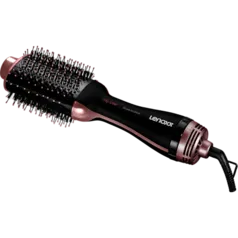 Escova Secadorar Beauty Ion Brush Lenoxx PES787 127V