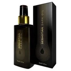 Sebastian Professional Dark Oil - Óleo Capilar 95ml R$ 100