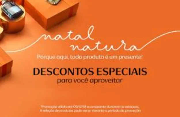 Deo Parfum Natura Essencial Elixir Feminino - 100ml  - R$97