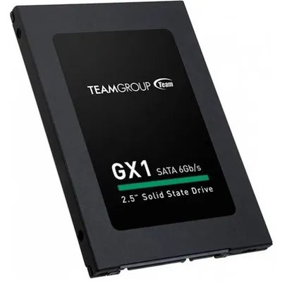 [APP] SSD 240GB Team Group GX1 2.5" Sata | R$208