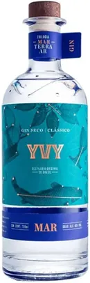 Seleção Gin Yvy Mar 750ml