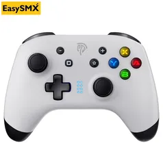 Gamepad Joystick Easysmx Esm-9124 Bluetooth Control