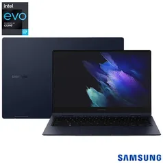 Galaxy Book Pro 360 [PIX] 11°g. Tela 13,3 