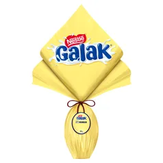 [Regional BH] Ovo de Páscoa Nestlé Galak Branco 199g