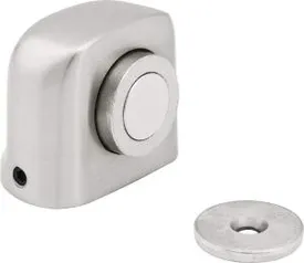 Fixador De Porta Fp 500 Magnético com Amortecedor Vonder | R$ 24