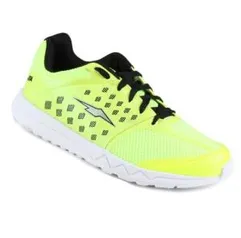 Netshoes - Tênis Avia Active Masculino - Amarelo e Preto

- Frete Grâtis