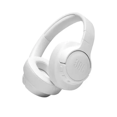 JBL, Headphone, Tune 710BT - Branco