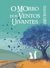 [PRIME] O morro dos ventos uivantes R$ 8,91