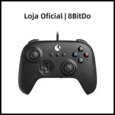 8BitDo Controle com fio