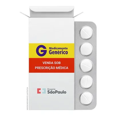 Levonorgestrel 1,5mg 1 comprimido Genérico