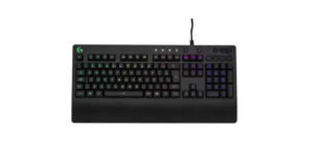 Teclado Logitech Progidy G213 | R$269