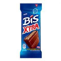 [LEVE 4 PAGUE 3] Bis Xtra Compre 4, Pague 3 | R$ 1,50 cada