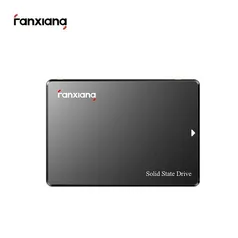 SSD Fanxiang 2.5 SATA III - 1TB