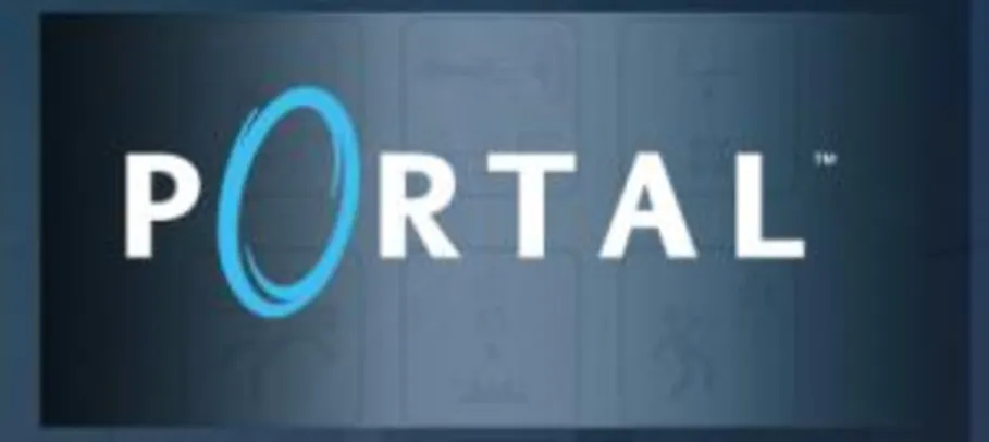 Portal (PC) - R$ 2