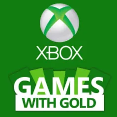 Games with Gold de Fevereiro para assinantes Gold