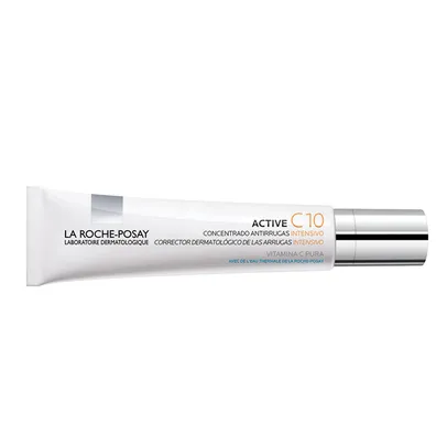 Anti-idade La Roche-posay Active C10 30ml