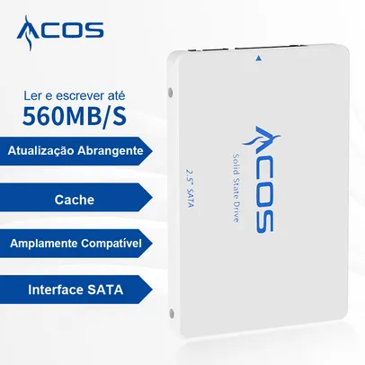 SSD ACOS 1TB