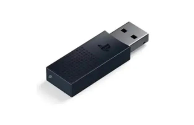 Adaptador USB Sony PS Link, para PlayStation 5 e PC - CFI-ZWA2L