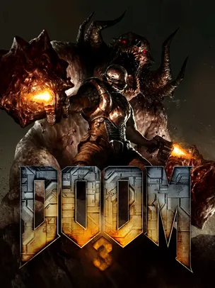 DOOM    3