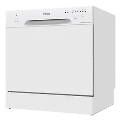 Lava-Louças Philco PLL08B 8 Servicos 127V