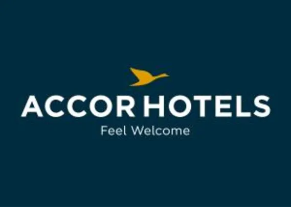 Até 40%OFF em hotéis da Rede Accor Hotels de todo o mundo!