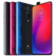 Xiaomi mi 9t pro 128gb versão global R$2299