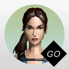 Lara Croft GO - Grátis