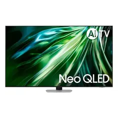 [PONTOS REWARDS] Samsung AI Gaming TV 43" Neo QLED 4K 43QN90D 2024