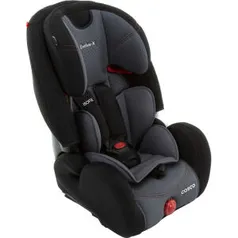 [CC Americanas] Cadeira Para Auto Evolve-x Cinza Sport 9 A 36kg - Cosco R$ 350