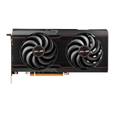 PLACA DE VIDEO SAPPHIRE RADEON RX 6600 XT PULSE OC, 8GB, GDDR6 | R$3.700