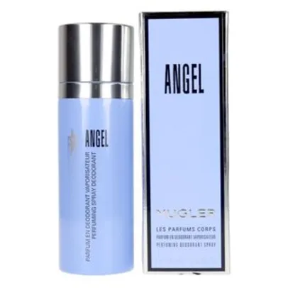 Angel Mugler - Desodorante Feminino em Spray - 100ml | R$179