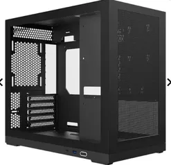 Gabinete Darkflash DS210, Mid-Tower (31L)