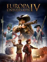 [PC] Jogo Europa Universalis IV Grátis 