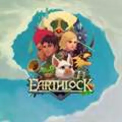 EARTHLOCK (Xbox) | R$12