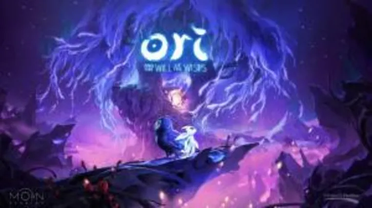 Ori and the will of the Wisps | R$65