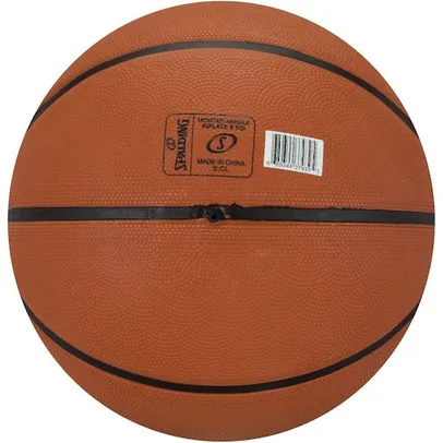 Bola de Basquete Spalding Streetball