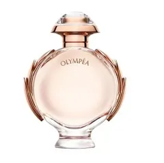 Olympéa Paco Rabanne - Perfume Feminino - Eau de Parfum 80ml